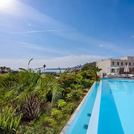 Residence De Tourisme Ajaccio Amiraute-3